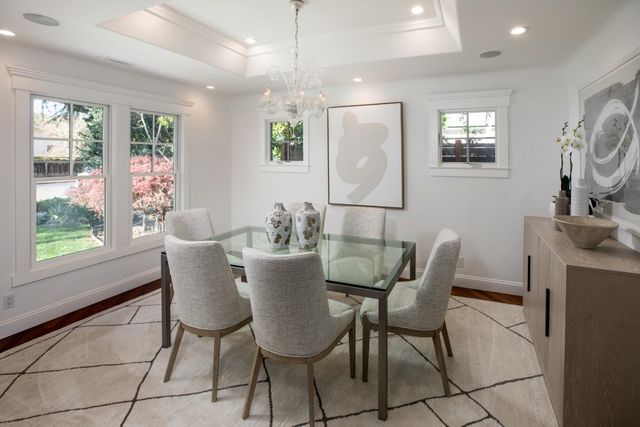 709 Orange Avenue, Los Altos, CA 94022