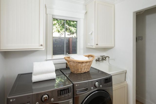 709 Orange Avenue, Los Altos, CA 94022