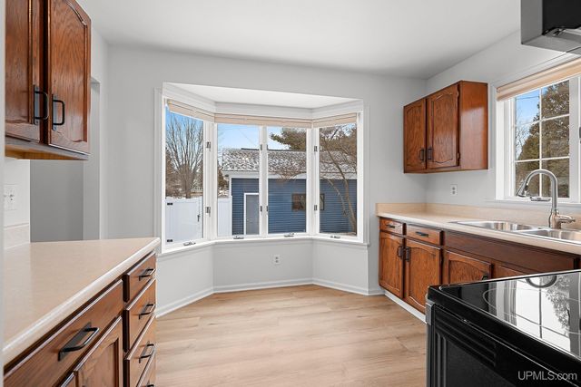 420 Cass Avenue, Kingsford, MI 49802