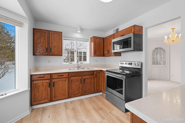 420 Cass Avenue, Kingsford, MI 49802