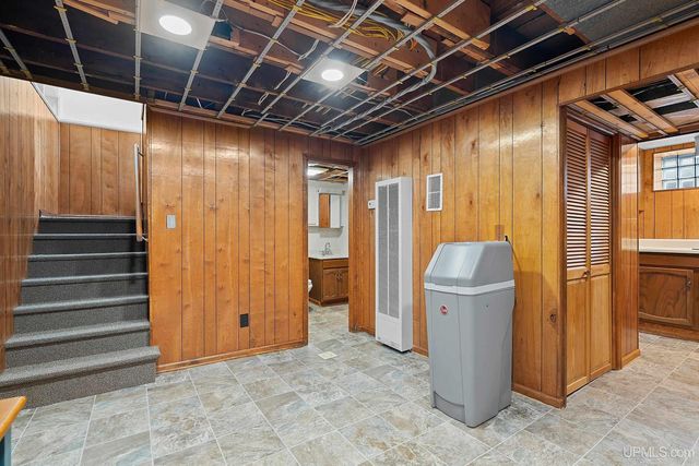 420 Cass Avenue, Kingsford, MI 49802