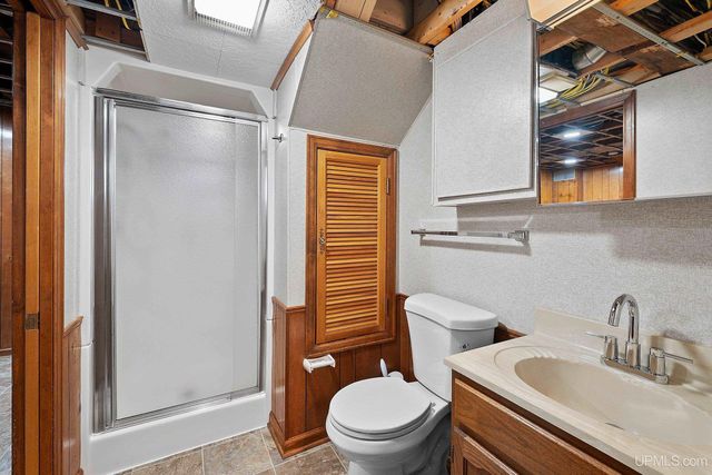 420 Cass Avenue, Kingsford, MI 49802