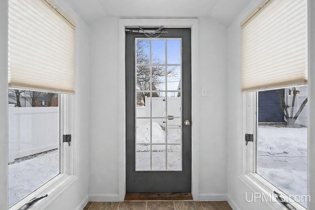 420 Cass Avenue, Kingsford, MI 49802