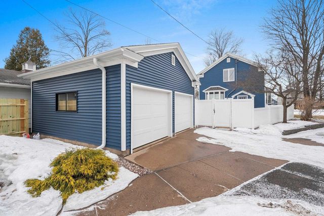 420 Cass Avenue, Kingsford, MI 49802