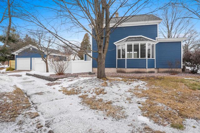 420 Cass Avenue, Kingsford, MI 49802