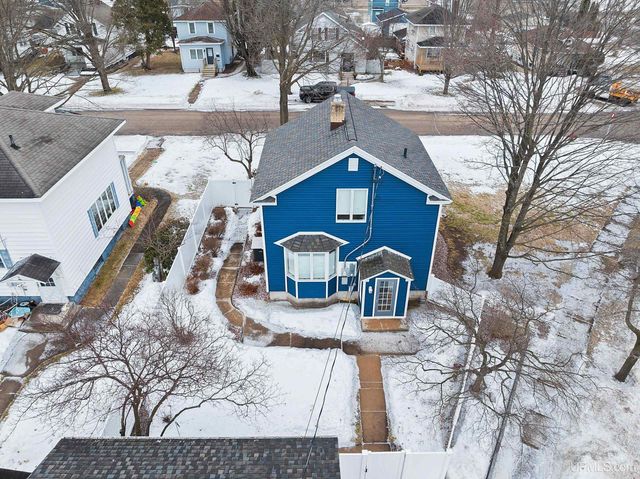 420 Cass Avenue, Kingsford, MI 49802