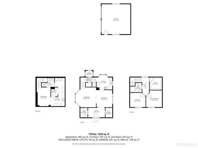 420 Cass Avenue, Kingsford, MI 49802