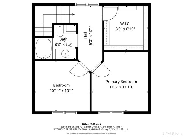 420 Cass Avenue, Kingsford, MI 49802