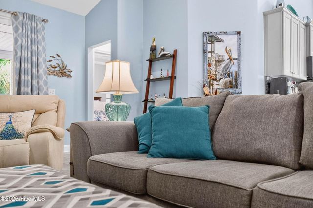 6531 Adelina Court SW Lot 6, Ocean Isle Beach, NC 28469
