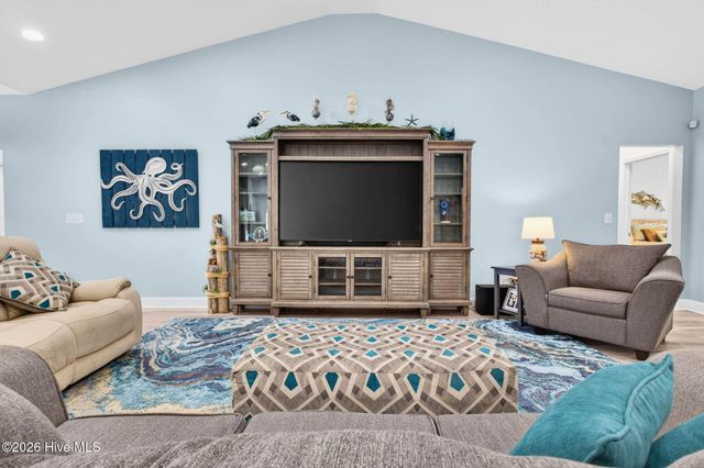 6531 Adelina Court SW Lot 6, Ocean Isle Beach, NC 28469