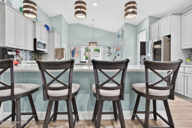 6531 Adelina Court SW Lot 6, Ocean Isle Beach, NC 28469