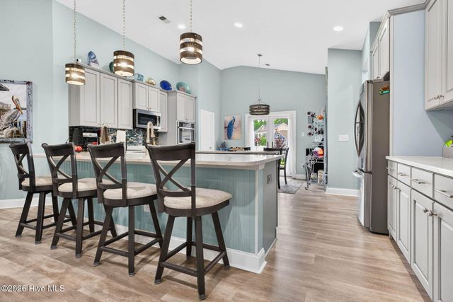 6531 Adelina Court SW Lot 6, Ocean Isle Beach, NC 28469