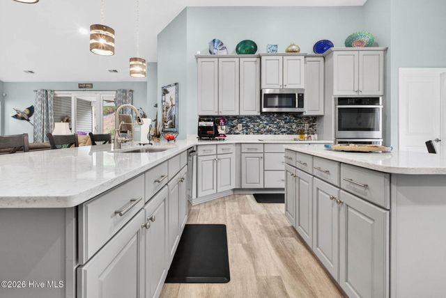 6531 Adelina Court SW Lot 6, Ocean Isle Beach, NC 28469
