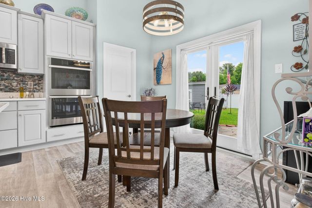 6531 Adelina Court SW Lot 6, Ocean Isle Beach, NC 28469