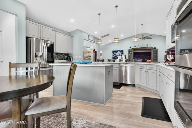 6531 Adelina Court SW Lot 6, Ocean Isle Beach, NC 28469