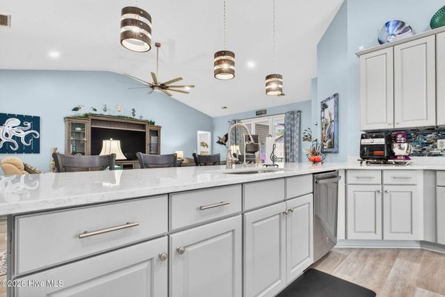 6531 Adelina Court SW Lot 6, Ocean Isle Beach, NC 28469