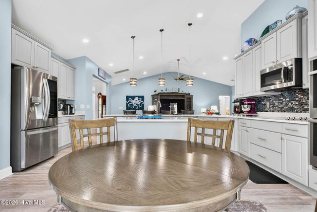 6531 Adelina Court SW Lot 6, Ocean Isle Beach, NC 28469