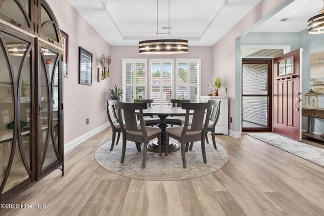 6531 Adelina Court SW Lot 6, Ocean Isle Beach, NC 28469