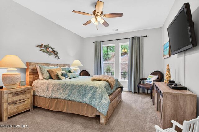 6531 Adelina Court SW Lot 6, Ocean Isle Beach, NC 28469