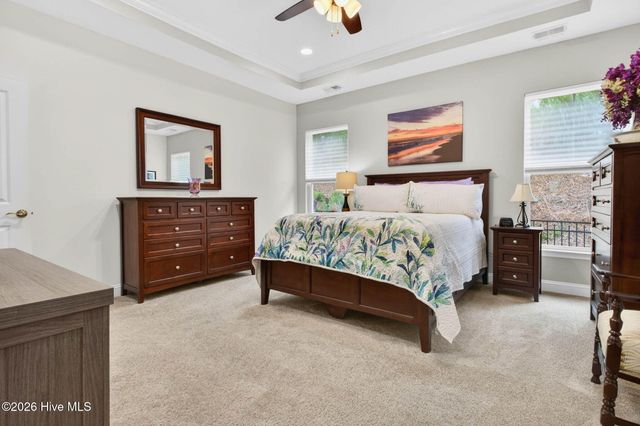 6531 Adelina Court SW Lot 6, Ocean Isle Beach, NC 28469
