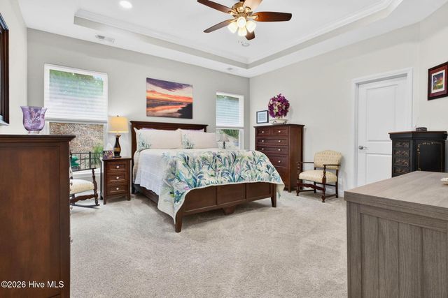 6531 Adelina Court SW Lot 6, Ocean Isle Beach, NC 28469