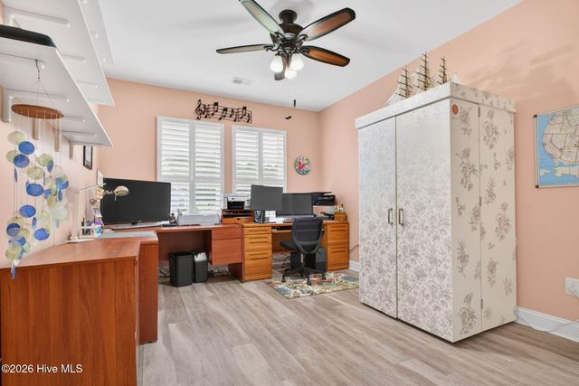 6531 Adelina Court SW Lot 6, Ocean Isle Beach, NC 28469