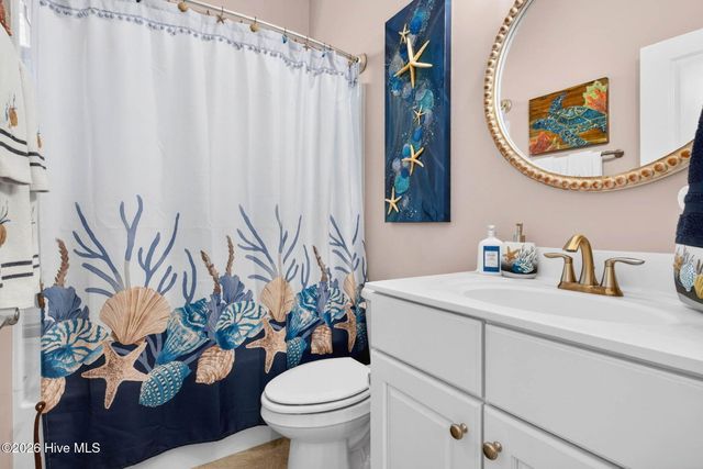 6531 Adelina Court SW Lot 6, Ocean Isle Beach, NC 28469