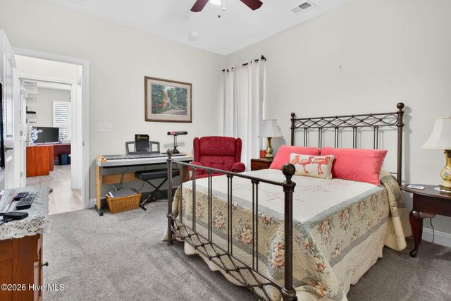 6531 Adelina Court SW Lot 6, Ocean Isle Beach, NC 28469