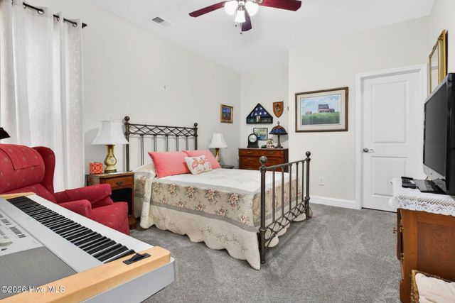 6531 Adelina Court SW Lot 6, Ocean Isle Beach, NC 28469