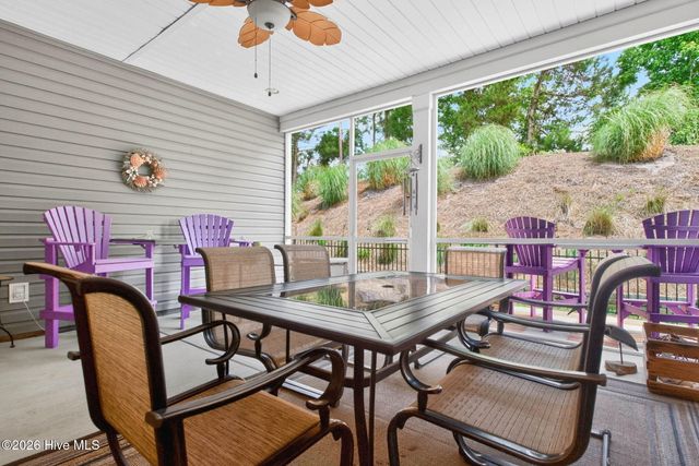 6531 Adelina Court SW Lot 6, Ocean Isle Beach, NC 28469