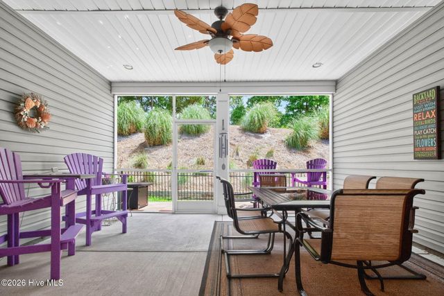 6531 Adelina Court SW Lot 6, Ocean Isle Beach, NC 28469