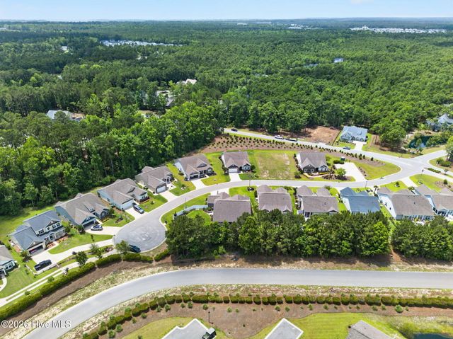 6531 Adelina Court SW Lot 6, Ocean Isle Beach, NC 28469