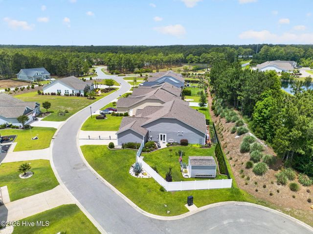 6531 Adelina Court SW Lot 6, Ocean Isle Beach, NC 28469