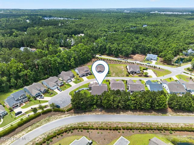6531 Adelina Court SW Lot 6, Ocean Isle Beach, NC 28469