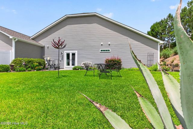 6531 Adelina Court SW Lot 6, Ocean Isle Beach, NC 28469
