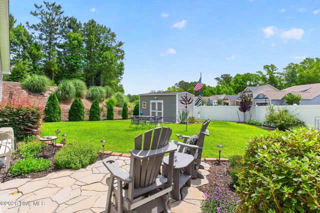 6531 Adelina Court SW Lot 6, Ocean Isle Beach, NC 28469