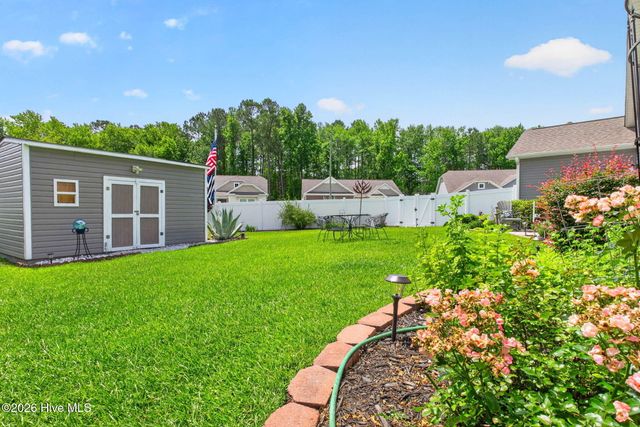 6531 Adelina Court SW Lot 6, Ocean Isle Beach, NC 28469