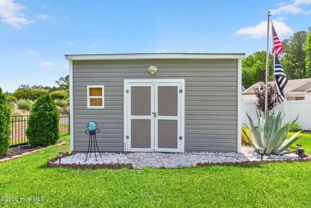 6531 Adelina Court SW Lot 6, Ocean Isle Beach, NC 28469
