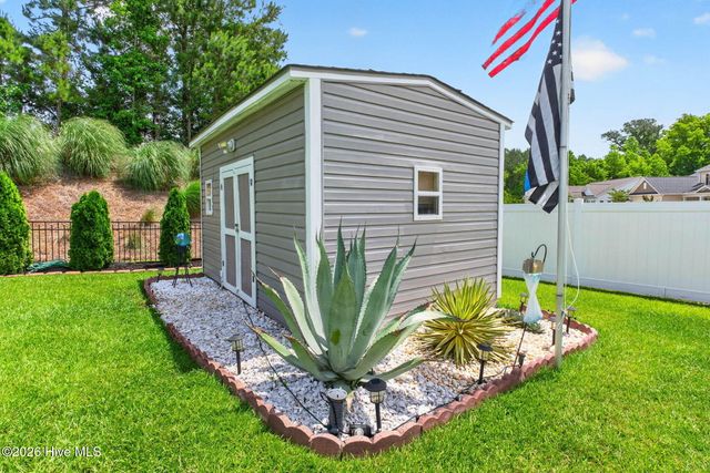 6531 Adelina Court SW Lot 6, Ocean Isle Beach, NC 28469