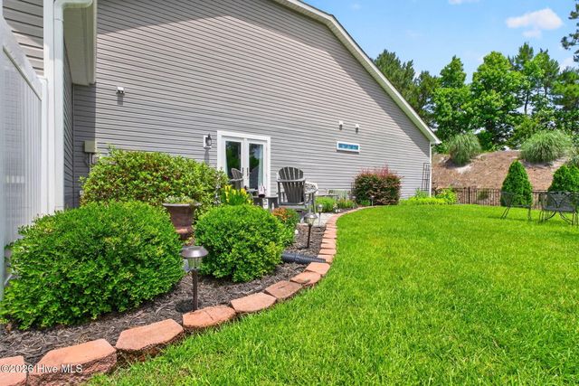 6531 Adelina Court SW Lot 6, Ocean Isle Beach, NC 28469