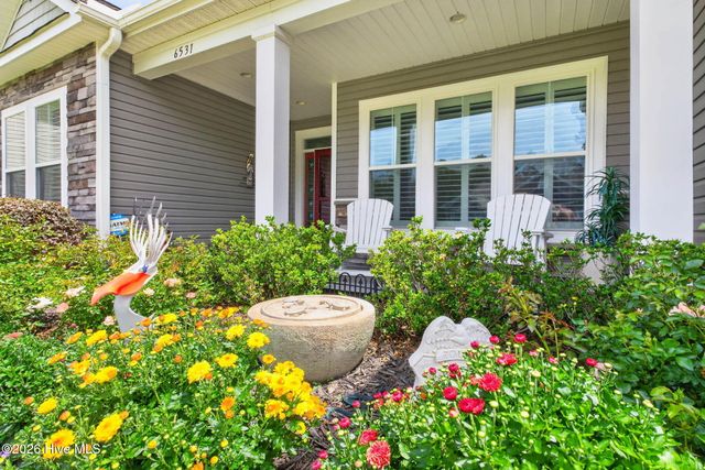 6531 Adelina Court SW Lot 6, Ocean Isle Beach, NC 28469