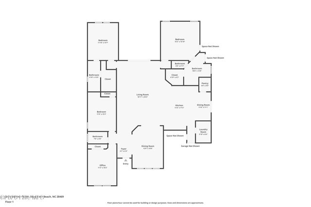 6531 Adelina Court SW Lot 6, Ocean Isle Beach, NC 28469