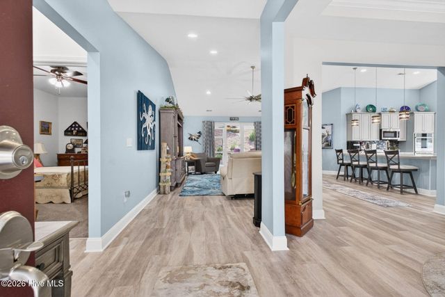 6531 Adelina Court SW Lot 6, Ocean Isle Beach, NC 28469