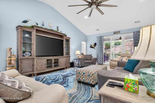 6531 Adelina Court SW Lot 6, Ocean Isle Beach, NC 28469