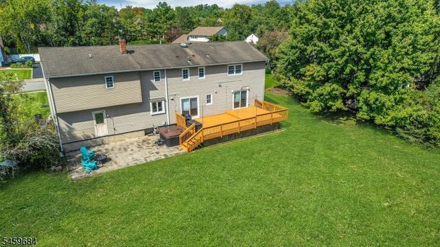 10 Cambray Rd, Montville Twp., NJ 07045