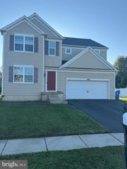 323 PIGOTT DR, Florence, NJ 08518