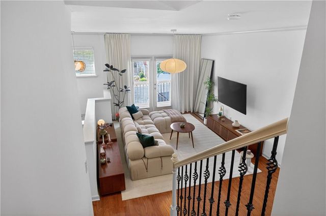 1609 Liberty Parkway NW, Atlanta, GA 30318