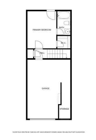 1609 Liberty Parkway NW, Atlanta, GA 30318