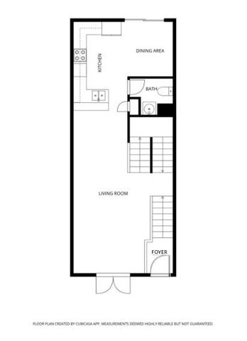 1609 Liberty Parkway NW, Atlanta, GA 30318