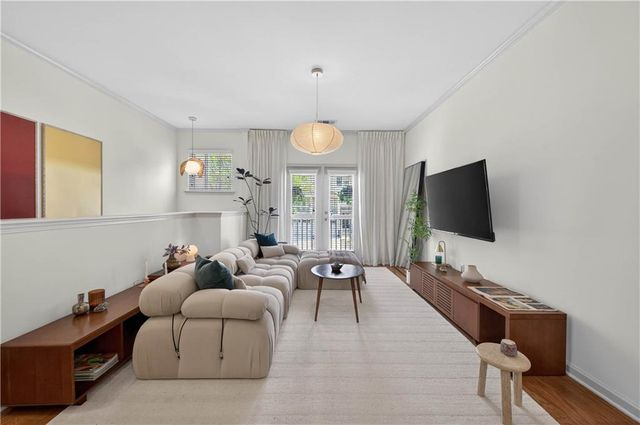 1609 Liberty Parkway NW, Atlanta, GA 30318